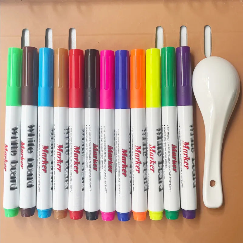 Magical Water Painting Pens